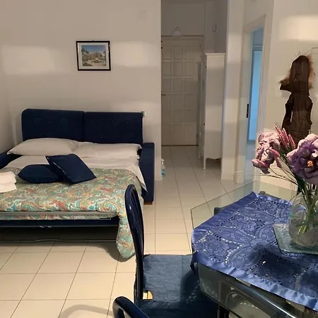 Apartment Di Salvo Furnari
