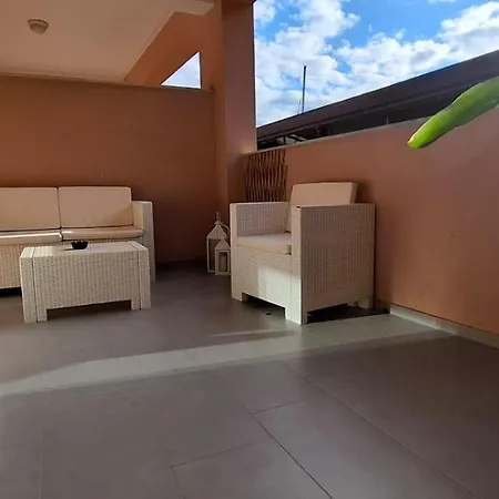 Di Salvo Apartment