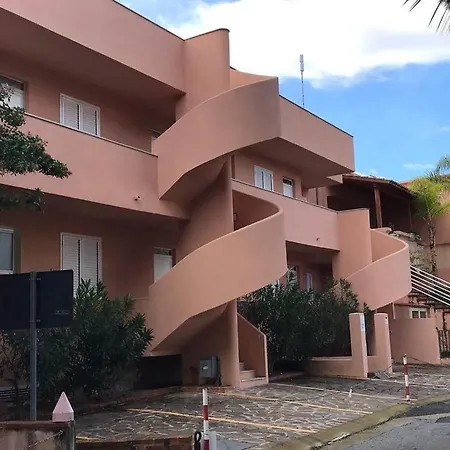 Apartment Di Salvo Furnari