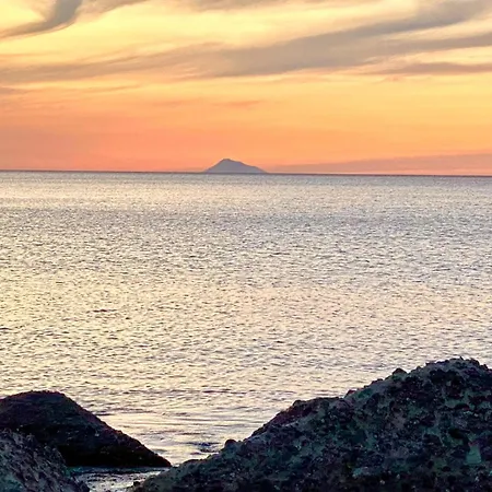 Di Salvo Διαμέρισμα Furnari