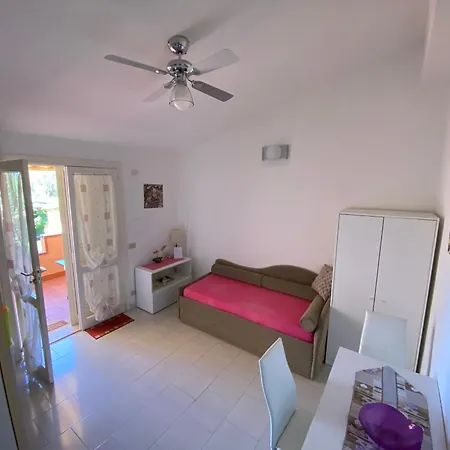 Di Salvo Apartment