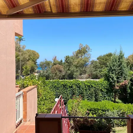 Apartment Di Salvo