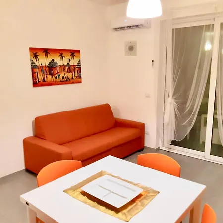 Di Salvo Apartment