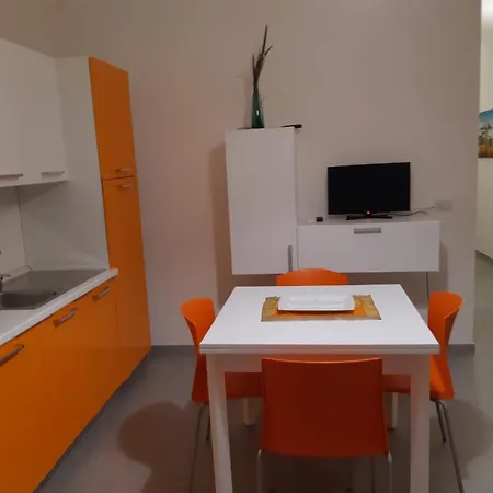 Apartment Di Salvo