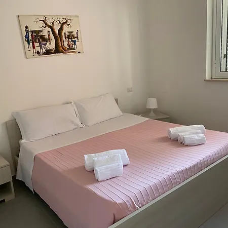 Di Salvo Apartment *