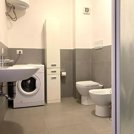 Apartment Di Salvo *