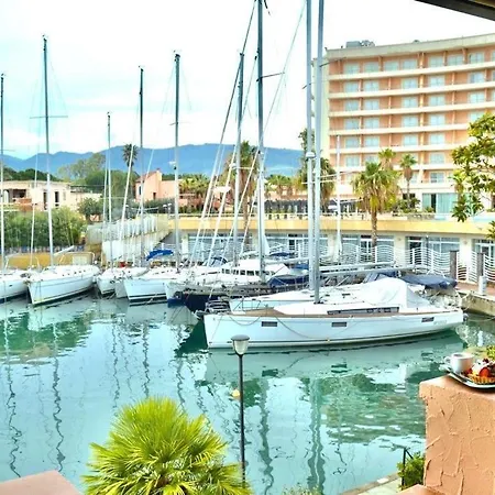 Apartment Di Salvo *