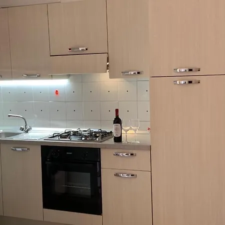 Apartment Di Salvo