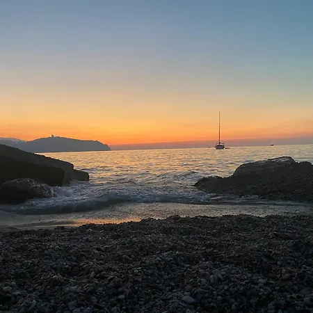 Διαμέρισμα Di Salvo *