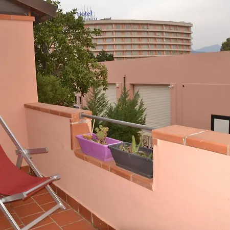Di Salvo Apartment