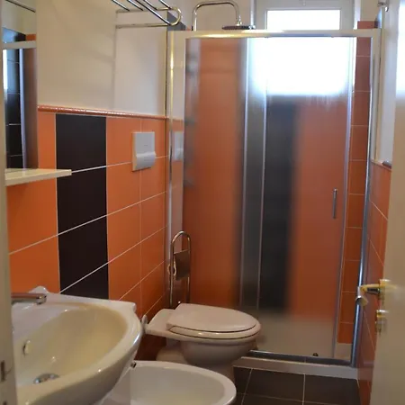 Apartment Di Salvo
