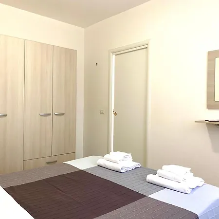Appartamento Di Salvo Furnari
