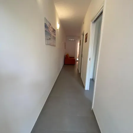 Lägenhet Di Salvo Furnari