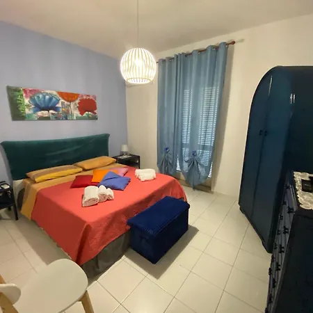 Lägenhet Di Salvo *