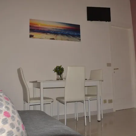 Appartamento Di Salvo *